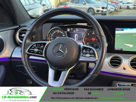 Mercedes Classe E 220 220 d BVA  occasion � Beaupuy - photo n�7