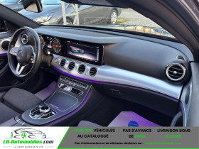 Mercedes Classe E 220 220 d BVA  occasion � Beaupuy - photo n�6