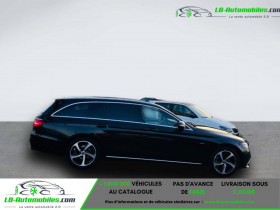 Mercedes Classe E 220 220 d BVA  occasion � Beaupuy - photo n�5