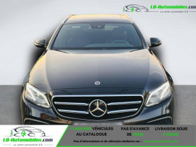 Mercedes Classe E 220 220 d BVA  occasion � Beaupuy - photo n�4