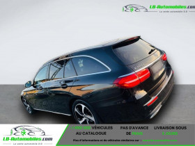 Mercedes Classe E 220 220 d BVA  occasion � Beaupuy - photo n�3