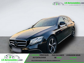 Mercedes Classe E 220 220 d BVA  occasion � Beaupuy - photo n�2