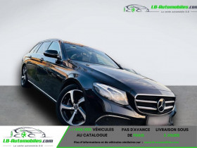 Mercedes Classe E 220 , garage LB AUTOMOBILES � Beaupuy