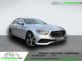 Annonce Mercedes Classe E 220 occasion Diesel 220 d BVA � Beaupuy
