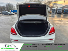 Mercedes Classe E 220 220 d BVA  occasion � Beaupuy - photo n�9