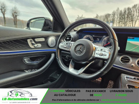 Mercedes Classe E 220 220 d BVA  occasion � Beaupuy - photo n�8