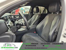 Mercedes Classe E 220 220 d BVA  occasion � Beaupuy - photo n�7