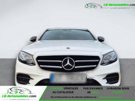 Mercedes Classe E 220 220 d BVA  occasion � Beaupuy - photo n�5