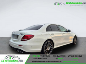 Mercedes Classe E 220 220 d BVA  occasion � Beaupuy - photo n�4