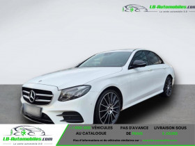 Mercedes Classe E 220 220 d BVA  occasion � Beaupuy - photo n�2