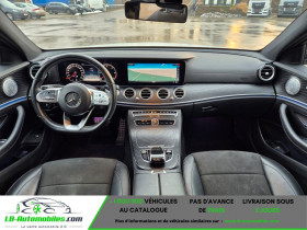 Mercedes Classe E 220 220 d BVA  occasion � Beaupuy - photo n�3