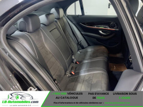 Mercedes Classe E 220 220 d BVA  occasion � Beaupuy - photo n�5