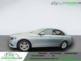 Mercedes Classe E 220 220 d BVA  occasion � Beaupuy - photo n�2