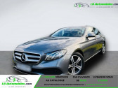 Annonce Mercedes Classe E 220 occasion Diesel 220 d BVA � Beaupuy