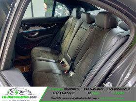 Mercedes Classe E 220 220 d BVA  occasion � Beaupuy - photo n�4