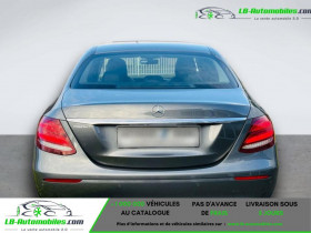 Mercedes Classe E 220 220 d BVA  occasion � Beaupuy - photo n�5