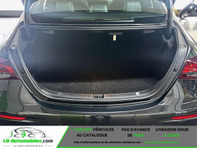 Mercedes Classe E 220 220 d BVA  occasion � Beaupuy - photo n�7