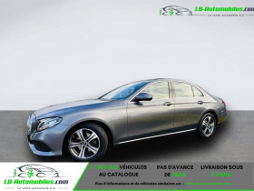 Mercedes Classe E 220 220 d BVA  occasion � Beaupuy - photo n�4