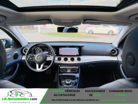 Mercedes Classe E 220 220 d BVA  occasion � Beaupuy - photo n�2