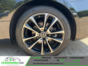 Mercedes Classe E 220 220 d BVA  occasion � Beaupuy - photo n�6