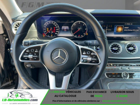 Mercedes Classe E 220 220 d BVA  occasion � Beaupuy - photo n�5