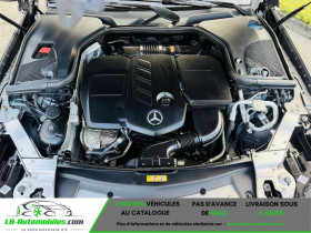 Mercedes Classe E 220 220 d BVA  occasion � Beaupuy - photo n�8