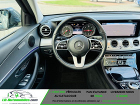 Mercedes Classe E 220 220 d BVA  occasion � Beaupuy - photo n�7