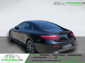 Mercedes Classe E 220 220 d BVA  occasion � Beaupuy - photo n�3