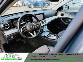 Mercedes Classe E 220 220 d BVA  occasion � Beaupuy - photo n�6