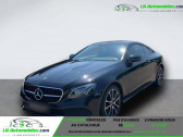 Annonce Mercedes Classe E 220 occasion Diesel 220 d BVA � Beaupuy