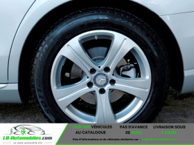 Mercedes Classe E 220 220 d BVA  occasion � Beaupuy - photo n�9