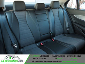 Mercedes Classe E 220 220 d BVA  occasion � Beaupuy - photo n�8