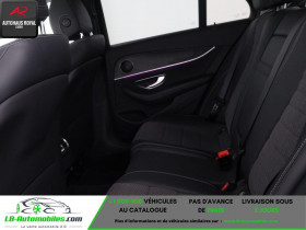 Mercedes Classe E 220 220 d BVA  occasion � Beaupuy - photo n�7