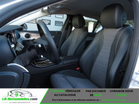 Mercedes Classe E 220 220 d BVA  occasion � Beaupuy - photo n�7