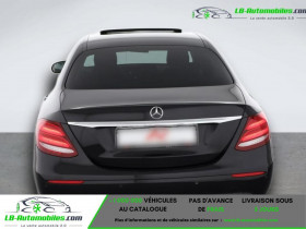 Mercedes Classe E 220 220 d BVA  occasion � Beaupuy - photo n�6