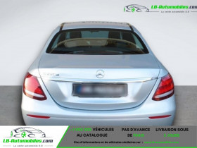 Mercedes Classe E 220 220 d BVA  occasion � Beaupuy - photo n�6