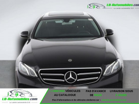 Mercedes Classe E 220 220 d BVA  occasion � Beaupuy - photo n�4