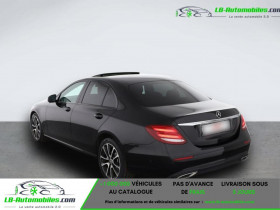 Mercedes Classe E 220 220 d BVA  occasion � Beaupuy - photo n�3