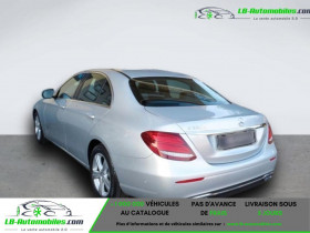 Mercedes Classe E 220 220 d BVA  occasion � Beaupuy - photo n�3