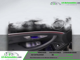 Mercedes Classe E 220 220 d BVA  occasion � Beaupuy - photo n�2