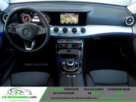 Mercedes Classe E 220 220 d BVA  occasion � Beaupuy - photo n�2