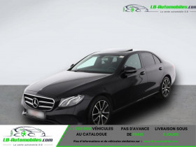 Mercedes Classe E 220 , garage LB AUTOMOBILES � Beaupuy