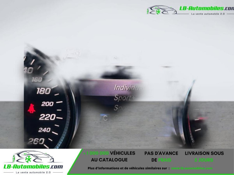 Mercedes Classe E 220 220 d BVA  occasion � Beaupuy - photo n�2