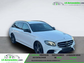 Annonce Mercedes Classe E 220 occasion Diesel 220 d BVA � Beaupuy