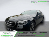 Mercedes Classe E 220 220 d BVA  � Beaupuy 31