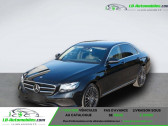 Annonce Mercedes Classe E 220 occasion Diesel 220 d BVA � Beaupuy