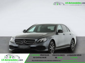 Annonce Mercedes Classe E 220 occasion Diesel 220 d BVA � Beaupuy