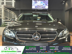Mercedes Classe E 220 220 d BVA  occasion � Beaupuy - photo n�5