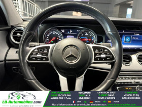 Mercedes Classe E 220 220 d BVA  occasion � Beaupuy - photo n�4