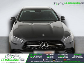 Mercedes Classe E 220 220 d BVA  occasion � Beaupuy - photo n�4